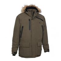 Veste de chasse marco polo kaki