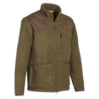 Veste de chasse polaire club interchasse bore e
