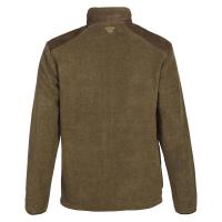 Veste de chasse polaire club interchasse bore e1