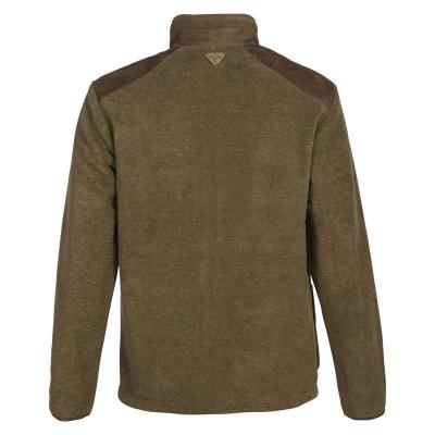 Veste de chasse polaire club interchasse bore e