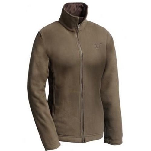 Veste de chasse polaire femme club interchasse salome