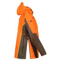 Veste de chasse traque verney carron keiler2