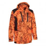Veste de chasse verney carron falcon snake blaze