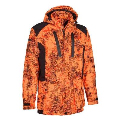 Veste de chasse verney carron falcon snake blaze