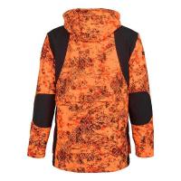 Veste de chasse verney carron falcon snake blaze1