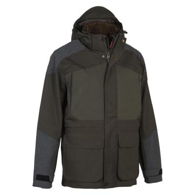 Veste de chasse verney carron ibex pro