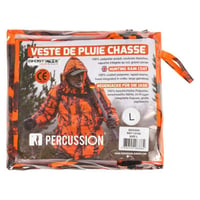 Veste de pluie chasse 2