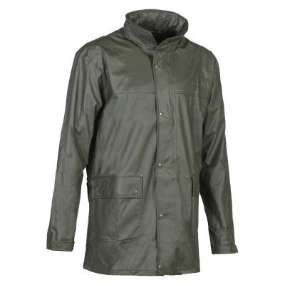 Veste de pluie pas cher pour chasse percussion impersoft 1