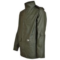 Veste de pluie pas cher pour chasse percussion impersoft