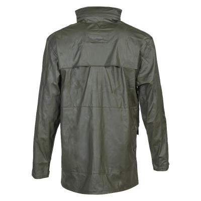 Veste de pluie pas cher pour chasse percussion impersoft 1