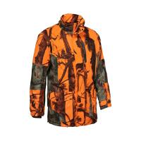 Veste grand nord ghostcamo blaze