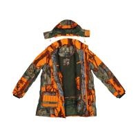 Veste grand nord ghostcamo blaze1