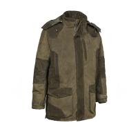 Veste grand nord kaki 1