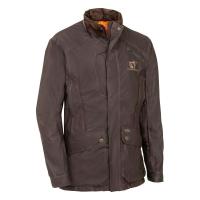 Veste janus reversible club