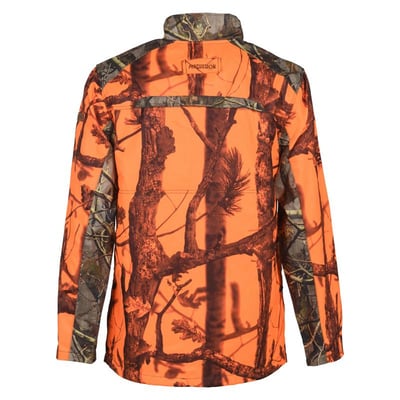 Veste legere palombe 1