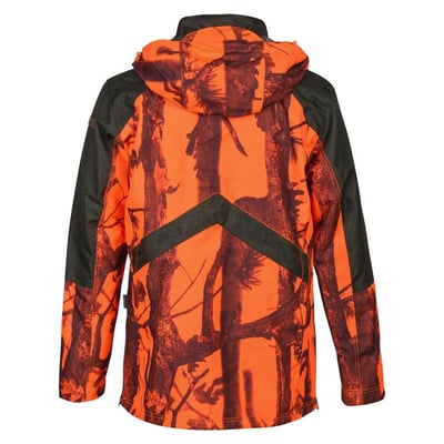 Veste predator evo ghostcamo blazeblack 1