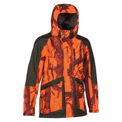 Veste predator evo ghostcamo blazeblack