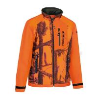 Veste softrack