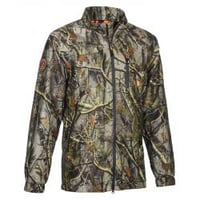 Veste softshell reversible 20 ans 2