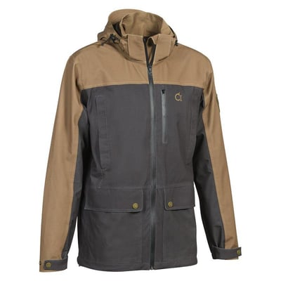 Veste softshell titan