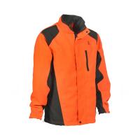 Veste stronger kaki orange