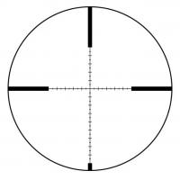 Lunette vortex viper hs t 4 16x44 sfp re ticule vmr 1 mrad 1