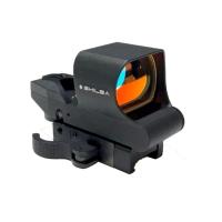 VISEUR POINT ROUGE KONUS SIGHT PRO PTS2 3X30 - VISEUR DE CHASSE