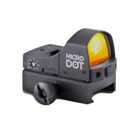 VISEUR POINT ROUGE KONUS SIGHT-PRO DUAL 1-2X30 - VISEUR DE CHASSE - POINT  ROUGE TACTIQUE