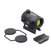 Viseur point rouge vector optics scrapper solar scrd sm46 3