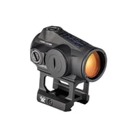 Viseur point rouge vortex crossfire 2 solar 2 moa rouge