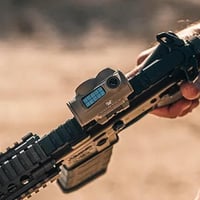 Viseur point rouge vortex crossfire 2 tan solar3