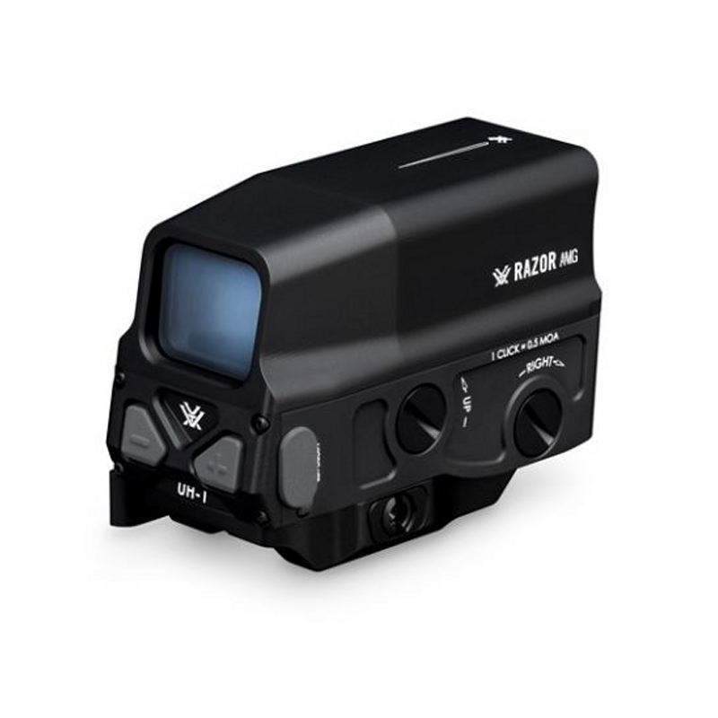 Viseur point rouge vortex razor amg uh 1 holographique