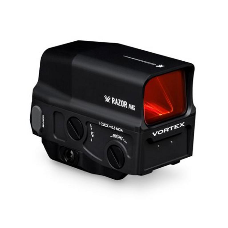 Viseur point rouge vortex razor amg uh 1 holographique1