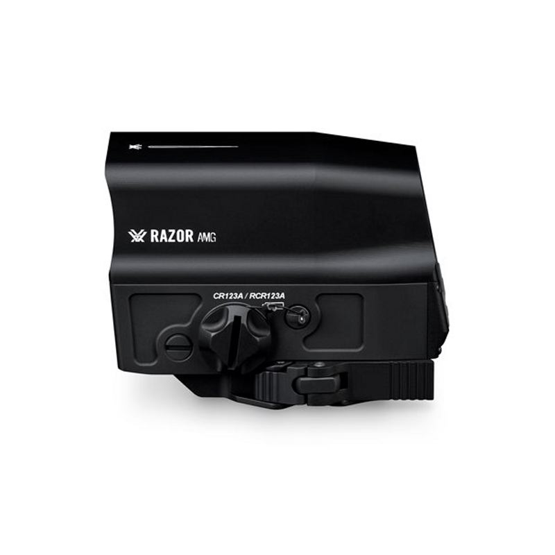 Viseur point rouge vortex razor amg uh 1 holographique3