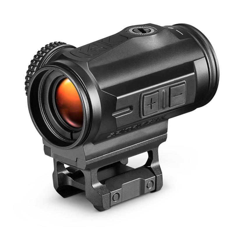 Viseur point rouge vortex spitfire 3x hd gen ii1