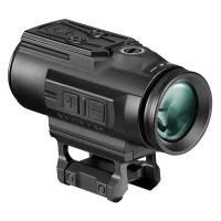 Viseur point rouge vortex spitfire 5x hd g2 pour ar15 2