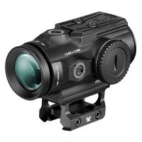 Viseur point rouge vortex spitfire 5x hd g2 pour ar15 3