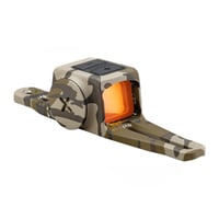 Viseur point rouge vortex viper sg 3 moa camouflage
