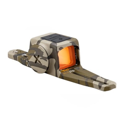 Viseur point rouge vortex viper sg 3 moa camouflage