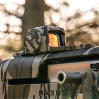 Viseur point rouge vortex viper sg 3 moa camouflage6