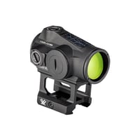 Viseur point vert vortex crossfire 2 solar
