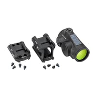 Viseur point vert vortex crossfire 2 solar2