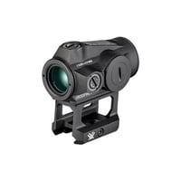Viseur point vert vortex crossfire 2 solar3