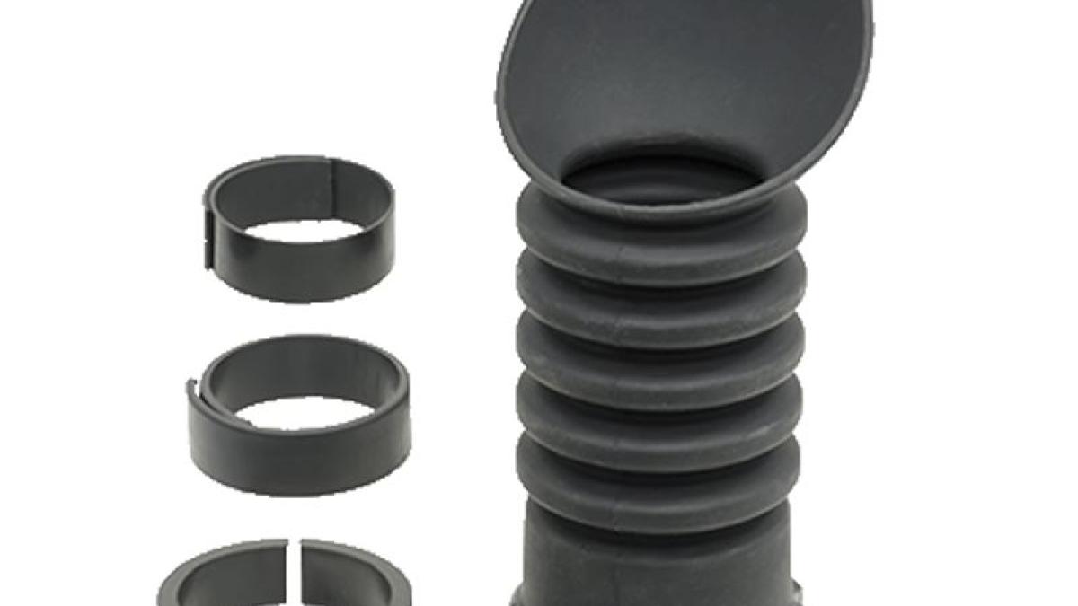 Accessoires pour lunettes de tir