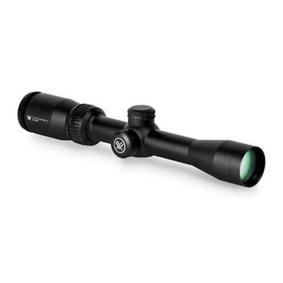 Vortex crossfire ii 2 7x32 rimfire chasseur et compagnie