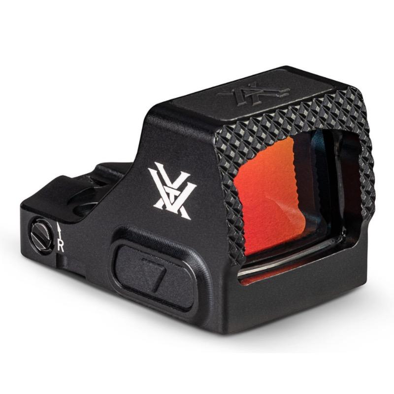 Viseur point rouge Vortex Defender-CCW 6 moa