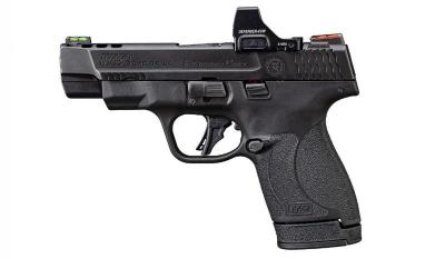 Vortex defender ccw pour arme de poing