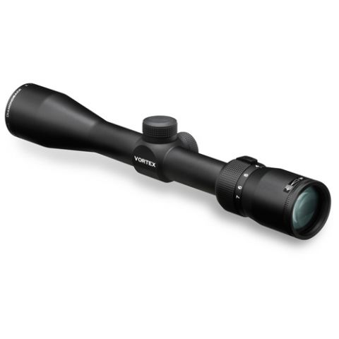 Vortex diamondback 2 7x35 rimfire rifle scope v plex recticle moa full 42232735 2 35101 841