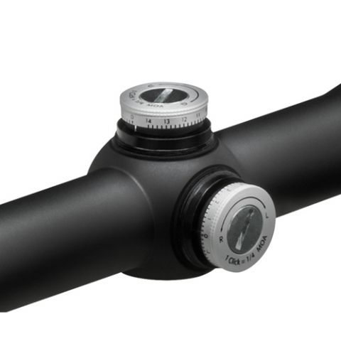 Vortex diamondback 2 7x35 rimfire rifle scope v plex recticle moa full 42232735 3 35101 175