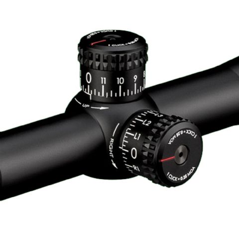 Vortex diamondback tactical 4 12x40 rifle scope full 42234244 3 36235 714